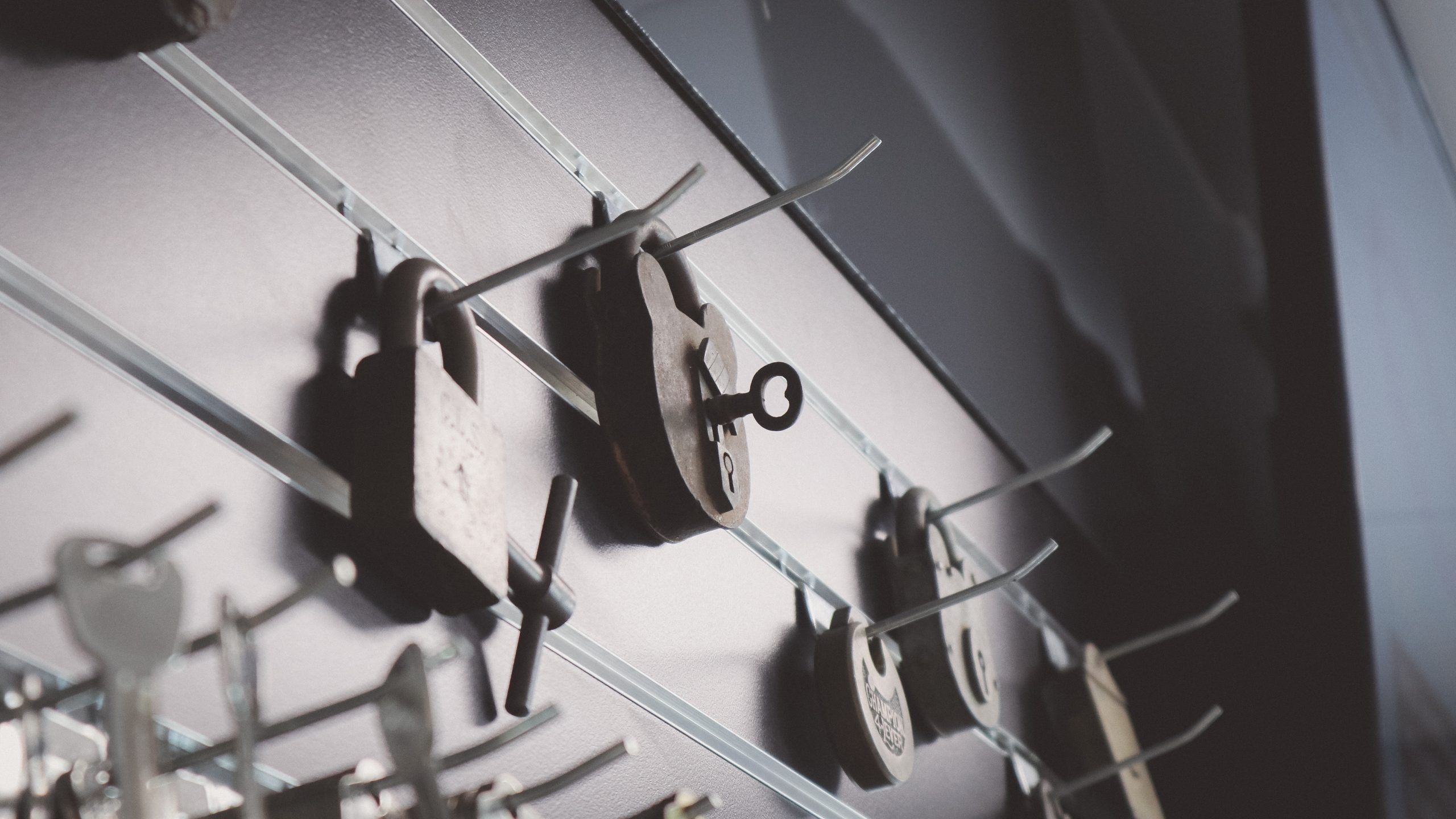 Locks
