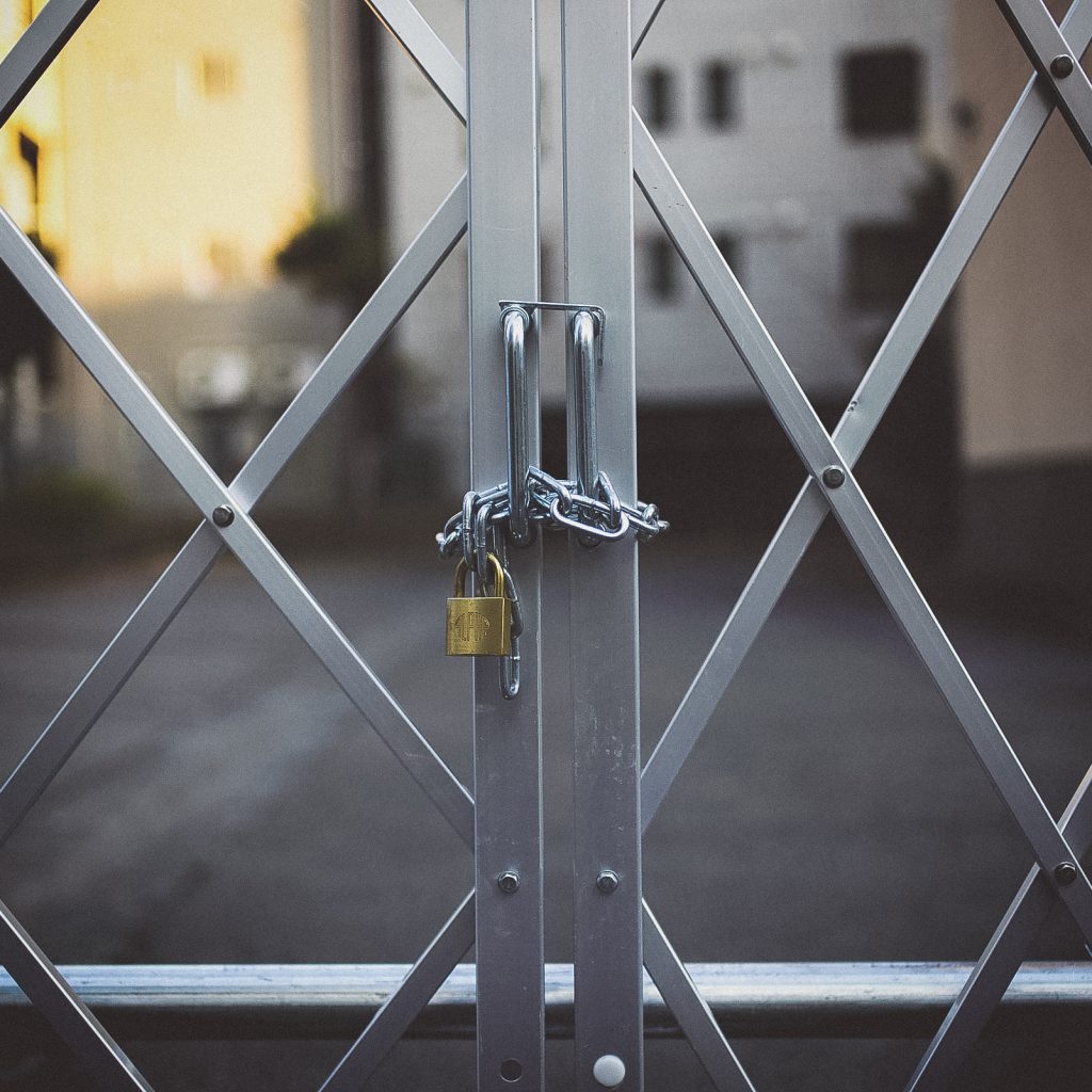 lock picking